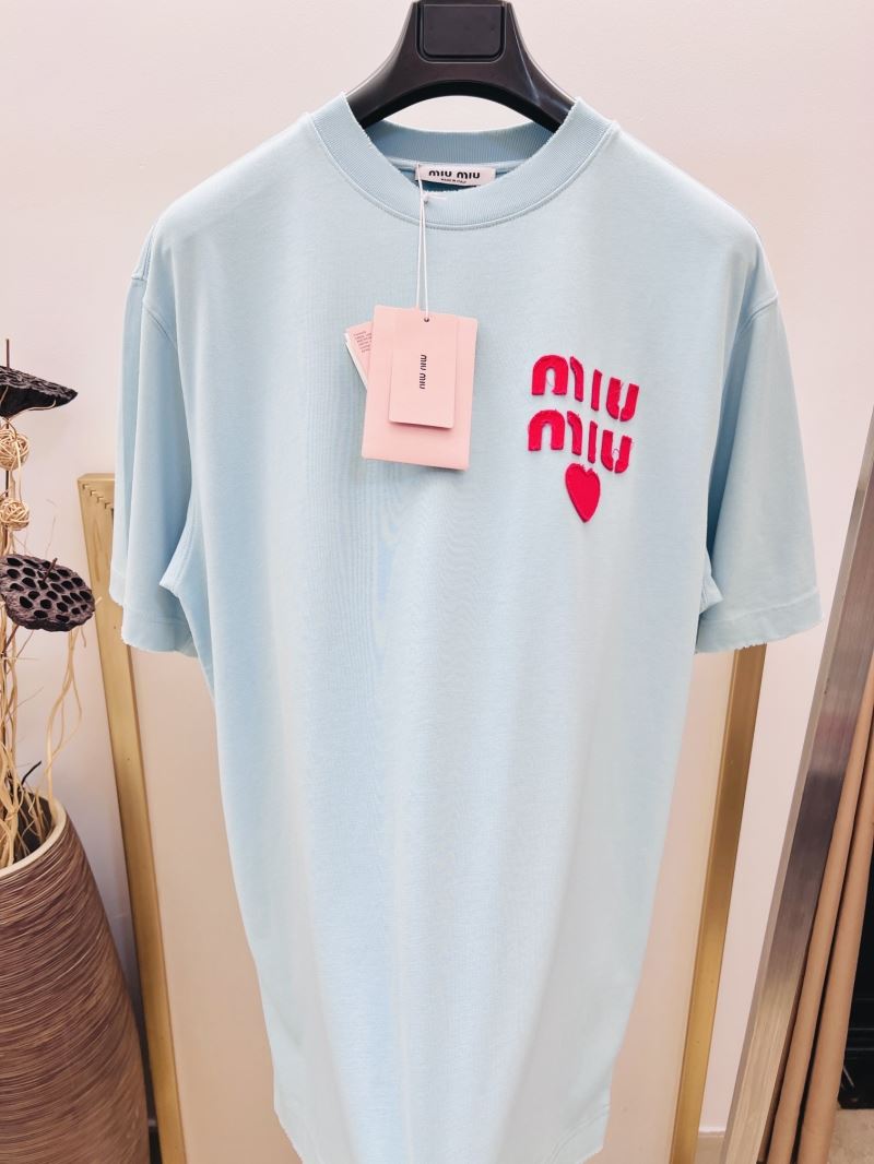 Miu Miu T-Shirts